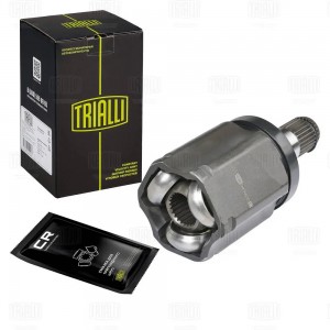 ШРУС внутренний передний левый GO 2611 TRIALLI