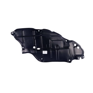 Пыльник TOYOTA Camry (06-11) бампера левый NSP NSP1BD09003 NSP