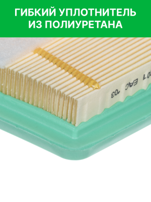 Фильтр воздушный VOYAH Dream (21-) RAF FILTER AF193 RAF FILTER