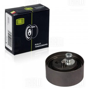 Ролик ГРМ Audi A6 C4 (94-) 2.8i (натяж.) (CM 5186) CM 5186 TRIALLI