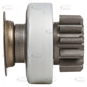 Привод стартера (бендикс) для а/м Mercedes-Benz GLK X204 (15-)/V W447 (14-) 2.1C VCS1510 START VOLT