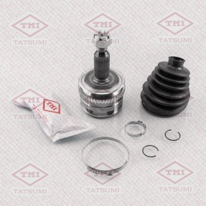 шрус наружный к-т!\ MITSUBISHI Pajero/L200 05> TDA1087 TATSUMI