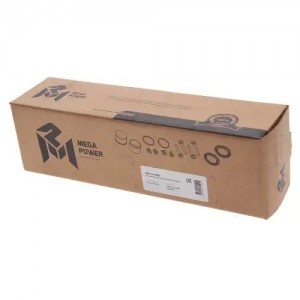 Ремкомплект ГАЗ-2217 рычага маятникового левого MEGAPOWER 34016008 MEGA POWER