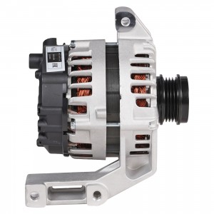 Генератор для а м Ford Focus III (11-) 2.0i 150A (LG 1003) LG 1003 START VOLT