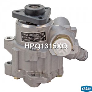 насос гидроусилителя руля!\ MB Vito 2.3D 96-03 HPQ1315XQ KRAUF