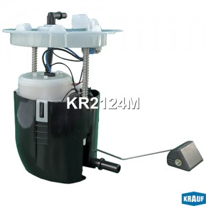 Модуль в сборе с бензонасосом KR2124M kr2124m KRAUF