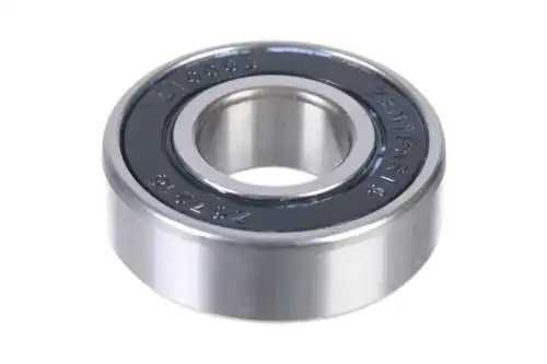 подшипник генератора! 15x35x11 VW Z67216 ZENTPARTS