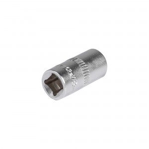 Головка торцевая 1/4 DR шестигранная 8мм (ATAP004) ATAP004 AIRLINE