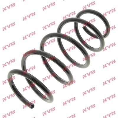 пружина передняя! Sport\ Opel Vectra 2.8 V6 GTS/2.0DTi 16V 02> RH3528 KAYABA