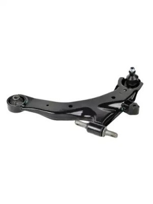 рычаг левый! Hyundai Elantra/Lantra 00> Z24586 ZENTPARTS