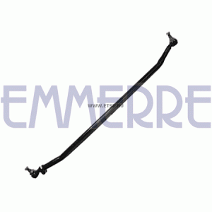 Тяга поперечная рулевая L=1743 Scania 4-серия 97--> 954204 EMMERRE
