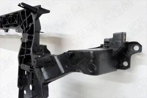 Панель передняя (суппорт радиатора) Kia Sportage 3 SL (2010-2016) OEM0106PANP OEMPARTS