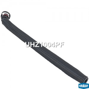 Патрубок BMW 3 (E46),5 (E39) системы вентиляции картера KRAUF UHZ1004PF KRAUF