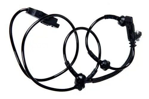 датчик ABS! передний\ Citroen C6, Peugeot 407 1.8-3.0i 04> Z03171 ZENTPARTS