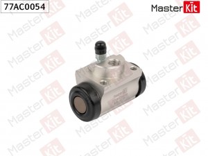Цилиндр тормозной рабочий лев./прав. Renault FLUENCE (L3_) 2010 - 77AC0054 77AC0054 MASTER KIT