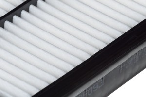 Фильтр воздушный CHERY Tiggo 4,7,8 EXEED LX (22-) OMODA C5 (22-) RAF FILTER AF093 RAF FILTER