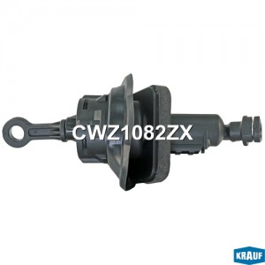 Цилиндр сцепления главный CWZ1082ZX CWZ1082ZX KRAUF