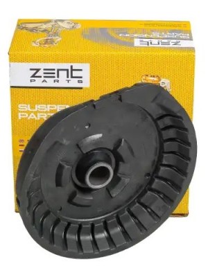 опора амортизатора переднего! Volvo 850/S70/V70/S80/CX70 all 91> Z11835 ZENTPARTS
