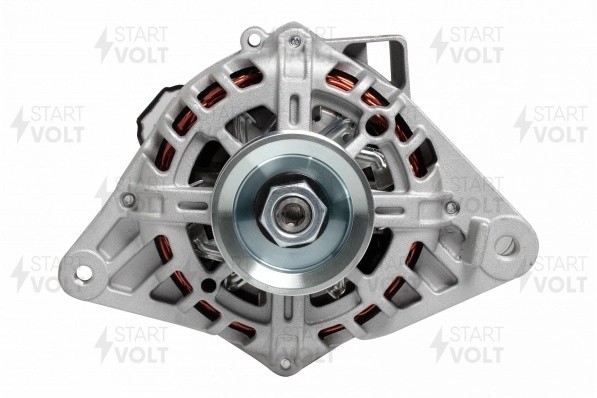 HYUNDAI ELANTRA (2006-2011) LG 08H2 START VOLT