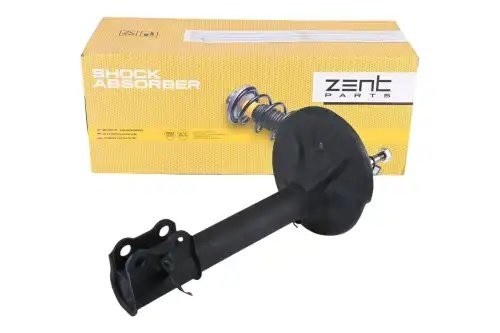 амортизатор передний газовый правый!\ Chery Tiggo 4 1.5-2.0 19-22 Z01500 ZENTPARTS