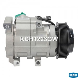 Компрессор кондиционера KCH1223GW KCH1223GW KRAUF