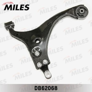 Рычаг передней подвески нижний левый HYUNDAI i30/ELANTRA 06-/KIA CEED 06- (TRW J DB62068 MILES
