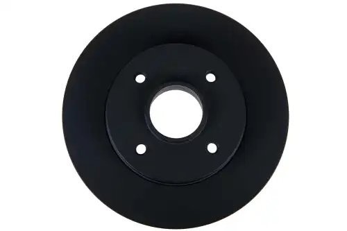 диск тормозной! без подшипника\ Peugeot 308 CC (4B) 09> Z06412 ZENTPARTS