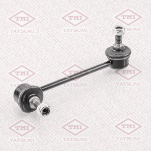Тяга стабилизатора передняя L MAZDA 6 02- TEB1715L TEB1715L TATSUMI