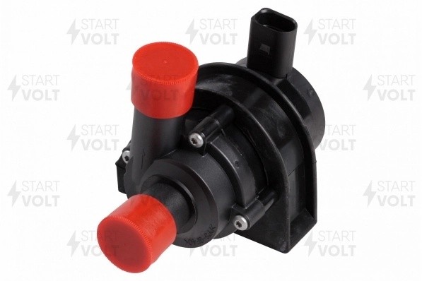Насос электрич. (помпа) для а/м VAG Fabia (07-)/Yeti (09-) 1.2i/1.2TSi  SEP1821 SEP 1821 START VOLT