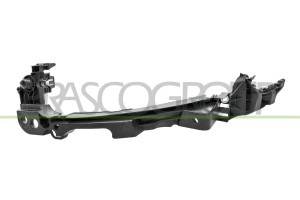 кронштейн фары передней лев.!\ VW Golf VI 08-12 VG0381006 PRASCO GROUP