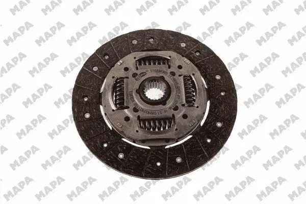 к-кт сцепления! без подш Suzuki Grand Vitara JT 2.0 4WD 05> 000230309 MA PA