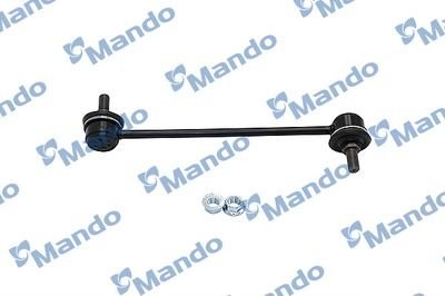 Стойка стабилизатора CHEVROLET Aveo (11-) переднего левая/правая (1шт.) MANDO MSC010065 MANDO