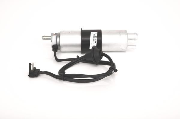 Насос топливный MERCEDES C (W202) (вставка) BOSCH 0 986 580 371 BOSCH