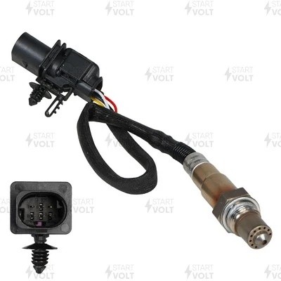 Датчик кислорода MERCEDES ML (W166) STARTVOLT VSOS1502 START VOLT