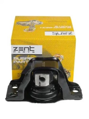 подушка ДВС правая! Nissan Micra/Note 1.6i 05> Z13399 ZENTPARTS