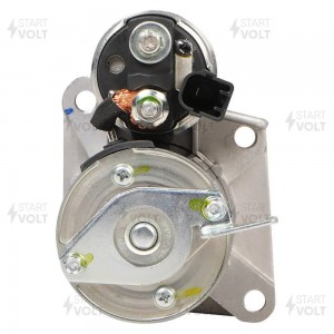 Стартер для а/м Geely Coolray 19-/Atlas Pro 21- 1.5T 1,4кВт LSt 2735 LST2735 START VOLT