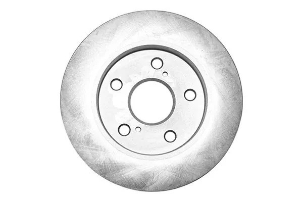 диск тормозной задний! (08A53421)\ Toyota Auris 07> 6021-0146-SX STELLOX