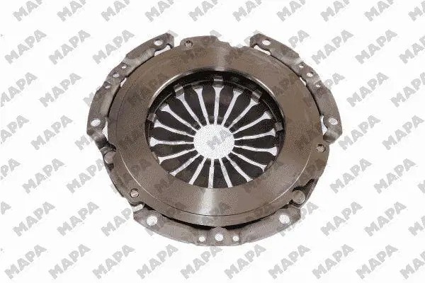 к-кт сцепления! без подш.\ Ford Fiesta 1.0-1.4 95> 003180009 MA PA