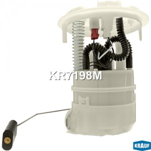 насос топливный\PEUGEOT 508 1.6 THP KR7198M KRAUF