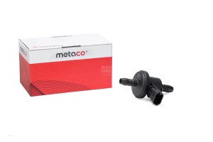 Клапан электромагнитный CHEVROLET Cruze (09-) вентиляции бака топливного METACO 6716009 METACO