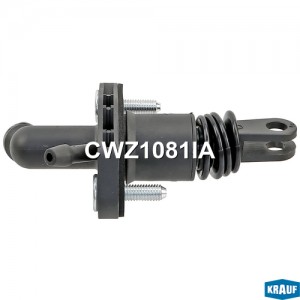 цилиндр сцепления! главный\ Suzuki Grand Vitara 05> cwz1081ia KRAUF
