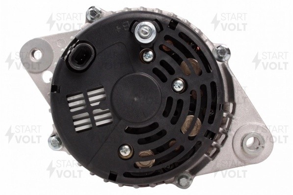 DAEWOO MATIZ (KLYA) 8 (1998>) СМ. ШКИВ!!!! LG 0551 START VOLT