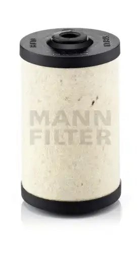 Фильтр топливный BFU700x BFU 700 X MANN FILTER