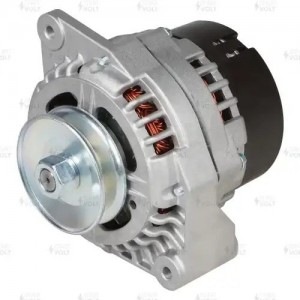 Генератор для а/м ВАЗ 21214 "STARTVOLT" (110А) LG0121 START VOLT