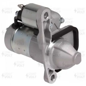 Стартер для а/м Nissan Qashqai (06-) 2.0i (LSt 1401) LST1401 START VOLT