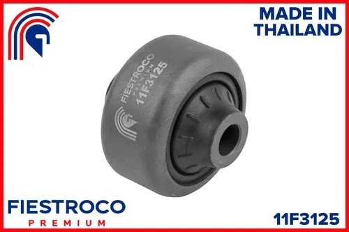 Сайлентблок RENAULT MEGANE II LM/BM/KM 11F3125 11F3125 FIESTROCO