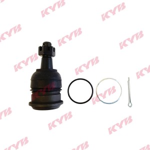 опора шаровая! Toyota Yaris NCP2# 99> KBJ1002 KAYABA