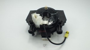контактная группа!\ Nissan Qashqai 06-13 QF00E00020 QUATTRO FRENI