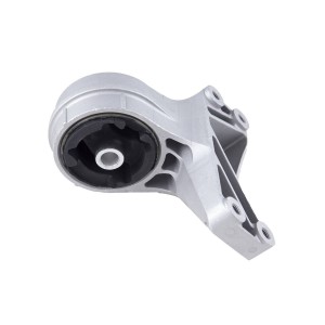 Опора двигателя CHEVROLET Captiva задняя NSP NSP0196626828 NSP