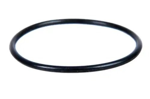 кольцо уплотнительное! FKM ТНВД 47x52x2.5 \МВ Axor OM457 LA/HLA Z08104 ZENTPARTS